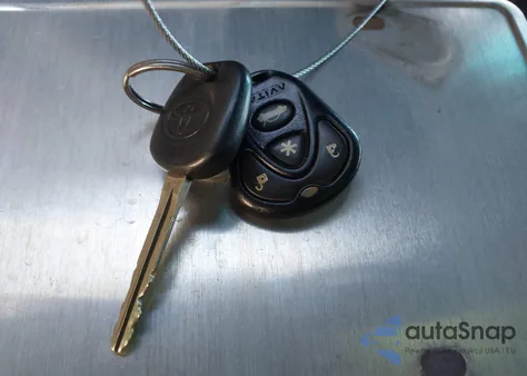 2007 Toyota 4Runner Sport V6 из США, поврежденный, VIN JTEBU14R878099802